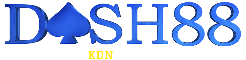 Dash88 Slot Anti Rungkad
